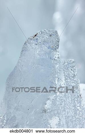 Ice View Large Photo Image Stock Image - Ice. Fotosearch