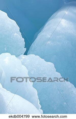 Stock Photo - Ice. Fotosearch