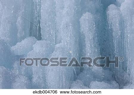 Icicles View Large Photo Image Stock Photograph - Icicles. Fotosearch