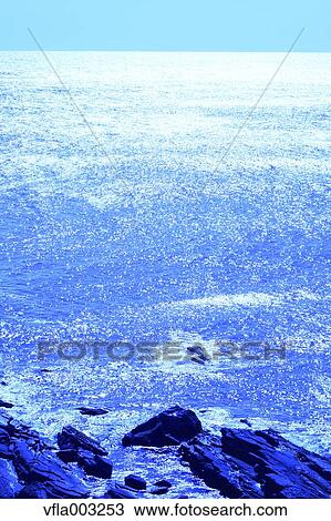 Stock Image - Inubosaki, Chiba Prefecture, Japan. Fotosearch
