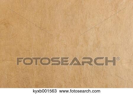 Stock Image - Japanese Paper. Fotosearch