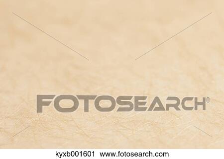 Stock Image - Japanese Paper. Fotosearch