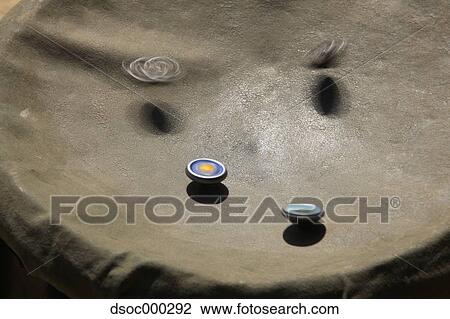 Stock Image - Japanese Spinning Top Game. Fotosearch