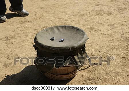 Japanese Spinning Top Game View Large Photo Image Stock Photo - Japanese Spinning Top Game. Fotosearch