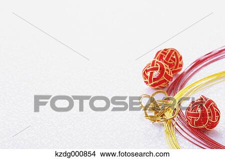 Japanese style envelope wrapping cord View Large Photo Image Picture - Japanese style envelope wrapping cord. Fotosearch