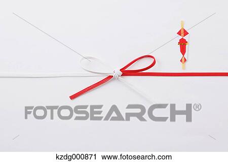 Japanese style envelope wrapping cord View Large Photo Image Stock Image - Japanese style envelope wrapping cord. Fotosearch