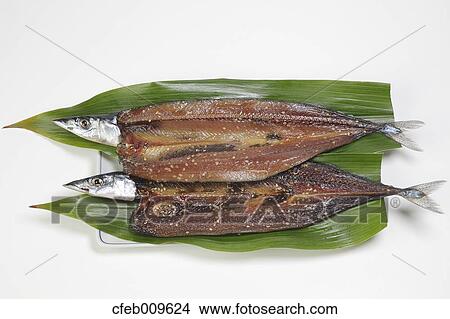 Japanese style marinated fish View Large Photo Image Picture - Japanese style marinated fish. Fotosearch
