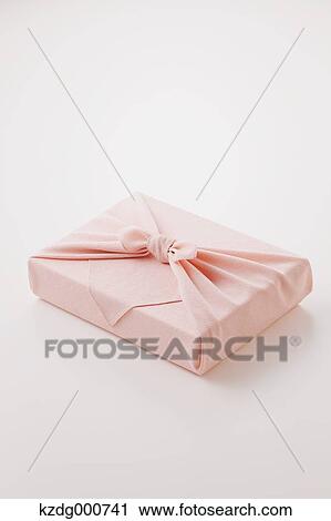 Japanese style wrapping cloth View Large Photo Image Stock Image - Japanese style wrapping cloth. Fotosearch