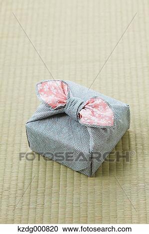 Japanese style wrapping cloth View Large Photo Image Stock Image - Japanese style wrapping cloth. Fotosearch