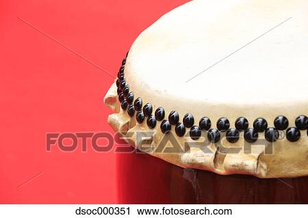 Japanese Taiko Drums View Large Photo Image Stock Image - Japanese Taiko Drums. Fotosearch