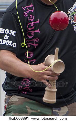 Japanese traditional Kendama Cup-And-Ball Game View Large Photo Image Stock Image - Japanese traditional Kendama Cup-And-Ball Game. Fotosearch