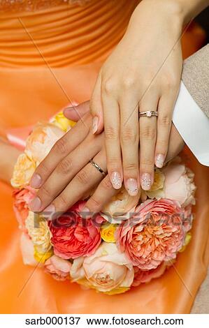 Stock Photo - Japanese wedding. Fotosearch