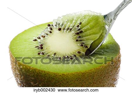 Kiwi fruit View Large Photo Image Stock Image - Kiwi fruit. Fotosearch