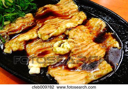 Korean Barbecue View Large Photo Image Stock Image - Korean Barbecue. Fotosearch