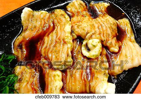Korean Barbecue View Large Photo Image Stock Image - Korean Barbecue. Fotosearch