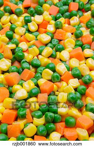 Mixed vegetables View Large Photo Image Stock Image - Mixed vegetables. Fotosearch