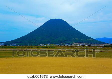Mount Marugame, Kagawa Prefecture, Japan View Large Photo Image Stock Image - Mount Marugame, Kagawa Prefecture, Japan. Fotosearch