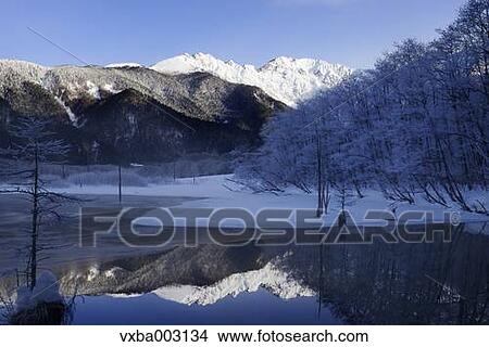 Nagano Prefecture, Japan View Large Photo Image Picture - Nagano Prefecture, Japan. Fotosearch