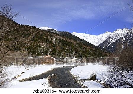 Nagano Prefecture, Japan View Large Photo Image Picture - Nagano Prefecture, Japan. Fotosearch