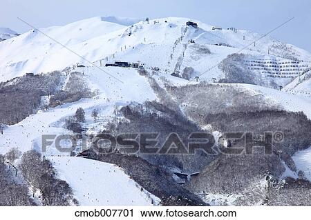 Nagano Prefecture, Japan View Large Photo Image Stock Image - Nagano Prefecture, Japan. Fotosearch