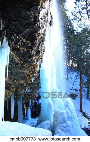 Stock Image - Nagano Prefecture, Japan. Fotosearch