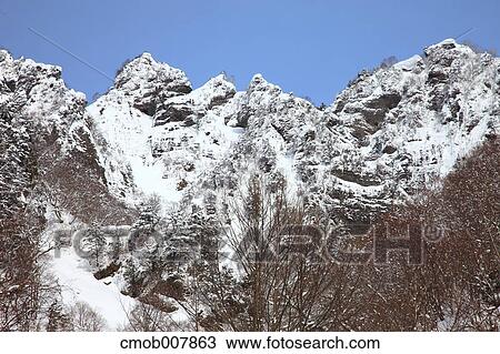 Nagano Prefecture, Japan View Large Photo Image Stock Image - Nagano Prefecture, Japan. Fotosearch