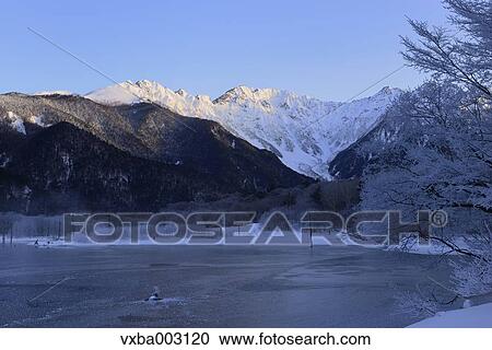 Nagano Prefecture, Japan View Large Photo Image Stock Image - Nagano Prefecture, Japan. Fotosearch