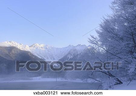 Nagano Prefecture, Japan View Large Photo Image Stock Image - Nagano Prefecture, Japan. Fotosearch