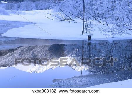 Nagano Prefecture, Japan View Large Photo Image Stock Image - Nagano Prefecture, Japan. Fotosearch