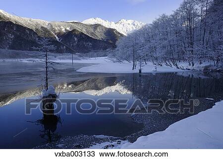 Nagano Prefecture, Japan View Large Photo Image Stock Image - Nagano Prefecture, Japan. Fotosearch