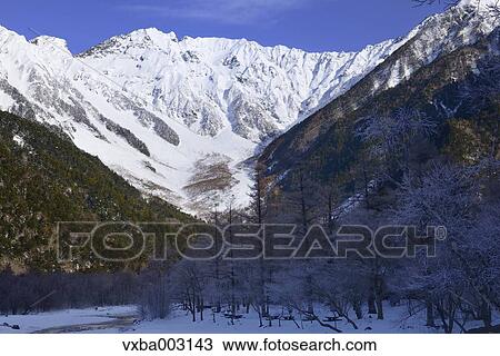 Nagano Prefecture, Japan View Large Photo Image Stock Image - Nagano Prefecture, Japan. Fotosearch