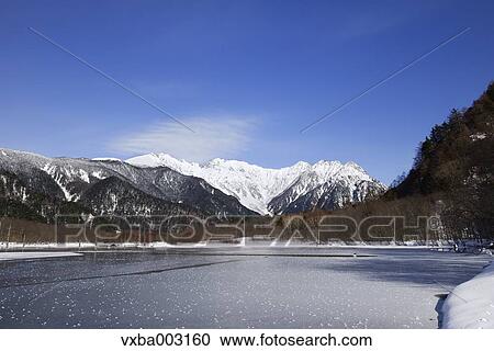 Nagano Prefecture, Japan View Large Photo Image Stock Image - Nagano Prefecture, Japan. Fotosearch