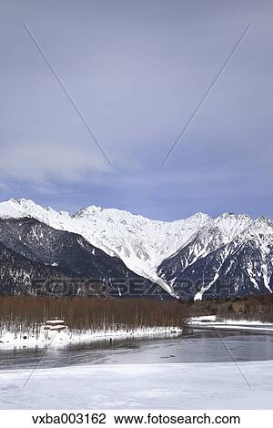 Nagano Prefecture, Japan View Large Photo Image Stock Image - Nagano Prefecture, Japan. Fotosearch