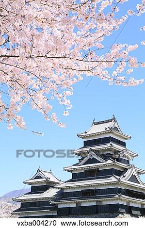 Nagano Prefecture, Japan View Large Photo Image Stock Image - Nagano Prefecture, Japan. Fotosearch