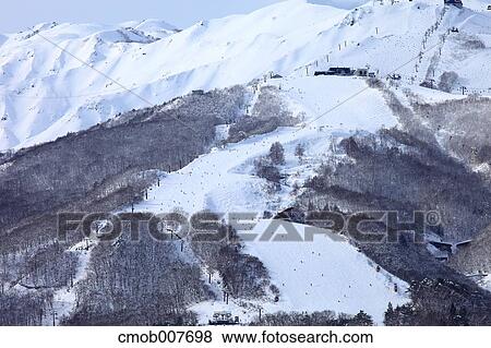 Nagano Prefecture, Japan View Large Photo Image Stock Photo - Nagano Prefecture, Japan. Fotosearch