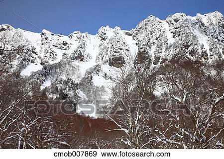 Nagano Prefecture, Japan View Large Photo Image Stock Photo - Nagano Prefecture, Japan. Fotosearch