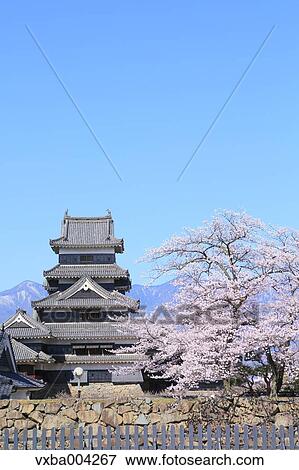 Nagano Prefecture, Japan View Large Photo Image Stock Photo - Nagano Prefecture, Japan. Fotosearch