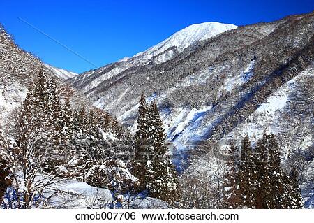 Nagano Prefecture, Japan View Large Photo Image Stock Photograph - Nagano Prefecture, Japan. Fotosearch