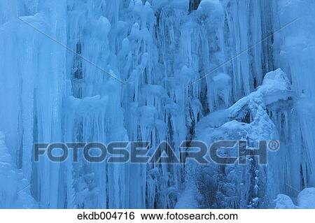 Stock Photograph - Nagano Prefecture, Japan. Fotosearch