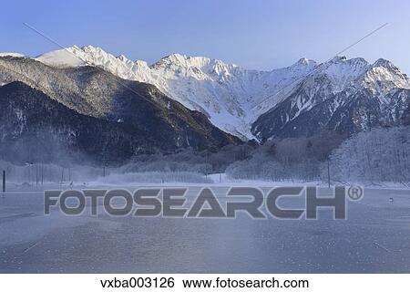 Nagano Prefecture, Japan View Large Photo Image Stock Photograph - Nagano Prefecture, Japan. Fotosearch