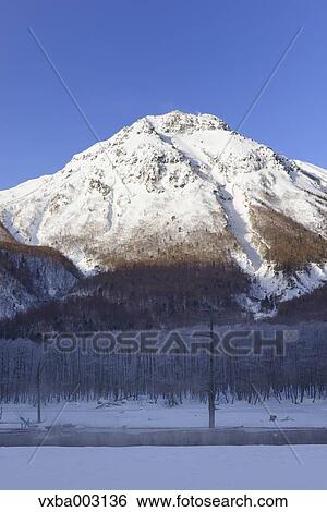 Nagano Prefecture, Japan View Large Photo Image Stock Photograph - Nagano Prefecture, Japan. Fotosearch