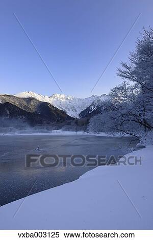 Nagano Prefecture, Japan View Large Photo Image Stock Photography - Nagano Prefecture, Japan. Fotosearch