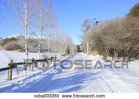 Stock Photography - Nagano Prefecture, Japan. Fotosearch