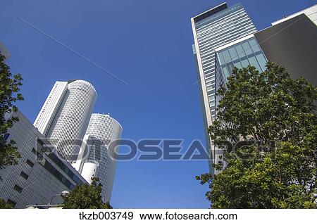 Nagoya Cityscape, Nagoya, Japan View Large Photo Image Stock Photo - Nagoya Cityscape, Nagoya, Japan. Fotosearch