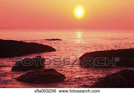 Oarai Coast, Ibaraki Prefecture, Japan View Large Photo Image Stock Photograph - Oarai Coast, Ibaraki Prefecture, Japan. Fotosearch