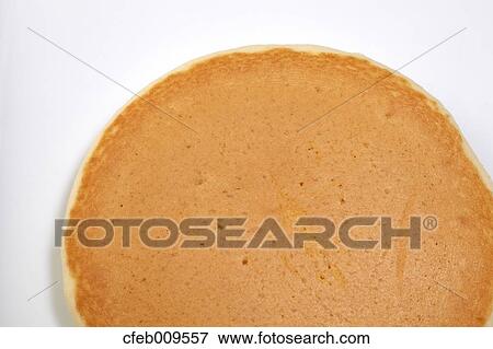 Pancake View Large Photo Image Stock Photo - Pancake. Fotosearch