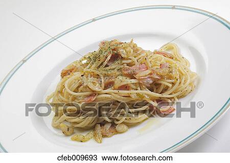 Pasta dish View Large Photo Image Stock Image - Pasta dish. Fotosearch