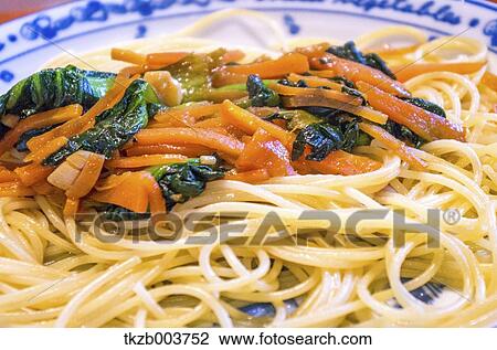 Pasta dish View Large Photo Image Stock Image - Pasta dish. Fotosearch