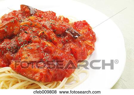 Pasta dish View Large Photo Image Stock Photo - Pasta dish. Fotosearch
