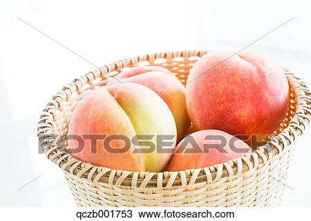 Peaches View Large Photo Image Stock Image - Peaches. Fotosearch